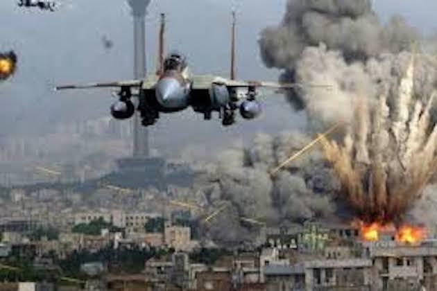 Ужасающие события в секторе Газа не могут поверить, заявил Верховный комиссар ООН по правам человека