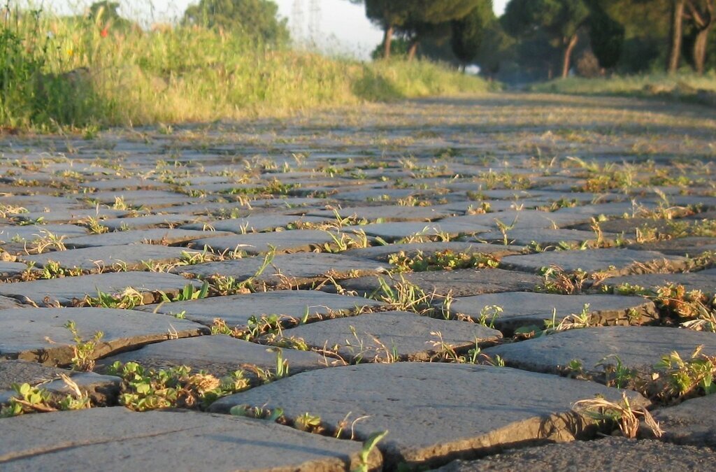 От Римской империи до наших дней: Несгибаемая дорожная инфраструктура Италии