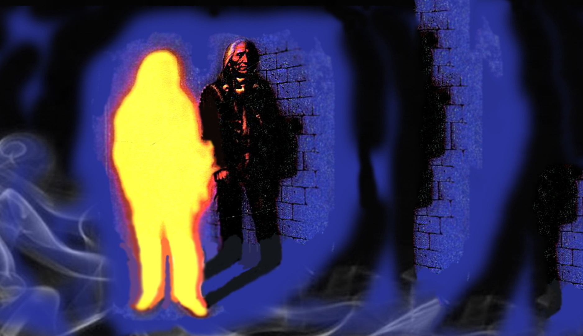 Телепортации на дальнее расстояние по Карлосу Кастанеде! Мой личный опыт. Вторая глава...