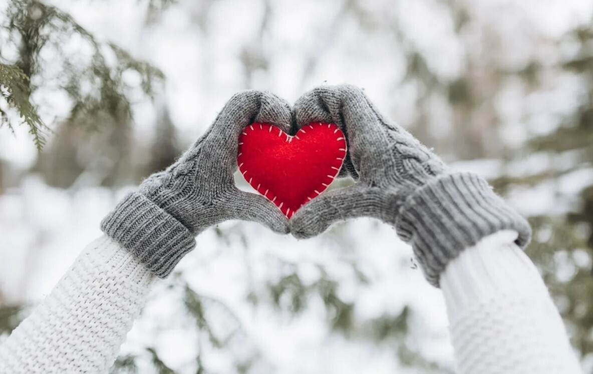 Любовный гороскоп на декабрь 2023 года для всех знаков зодиака