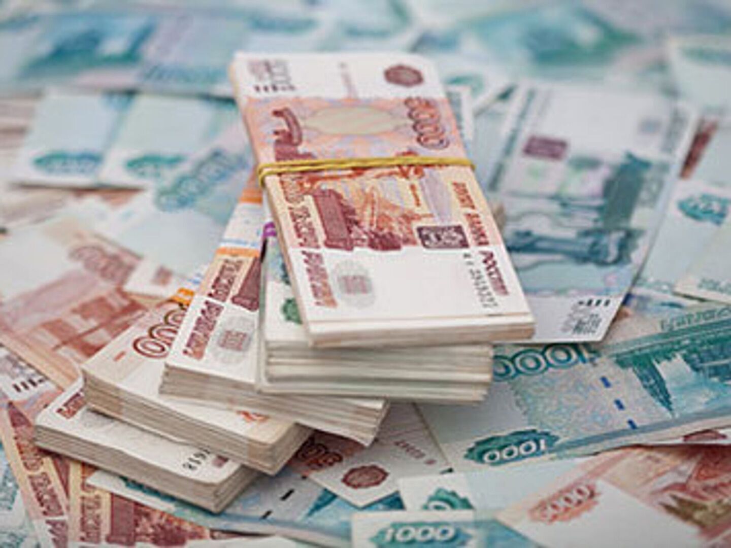 Депутаты создали вклады для малоимущих