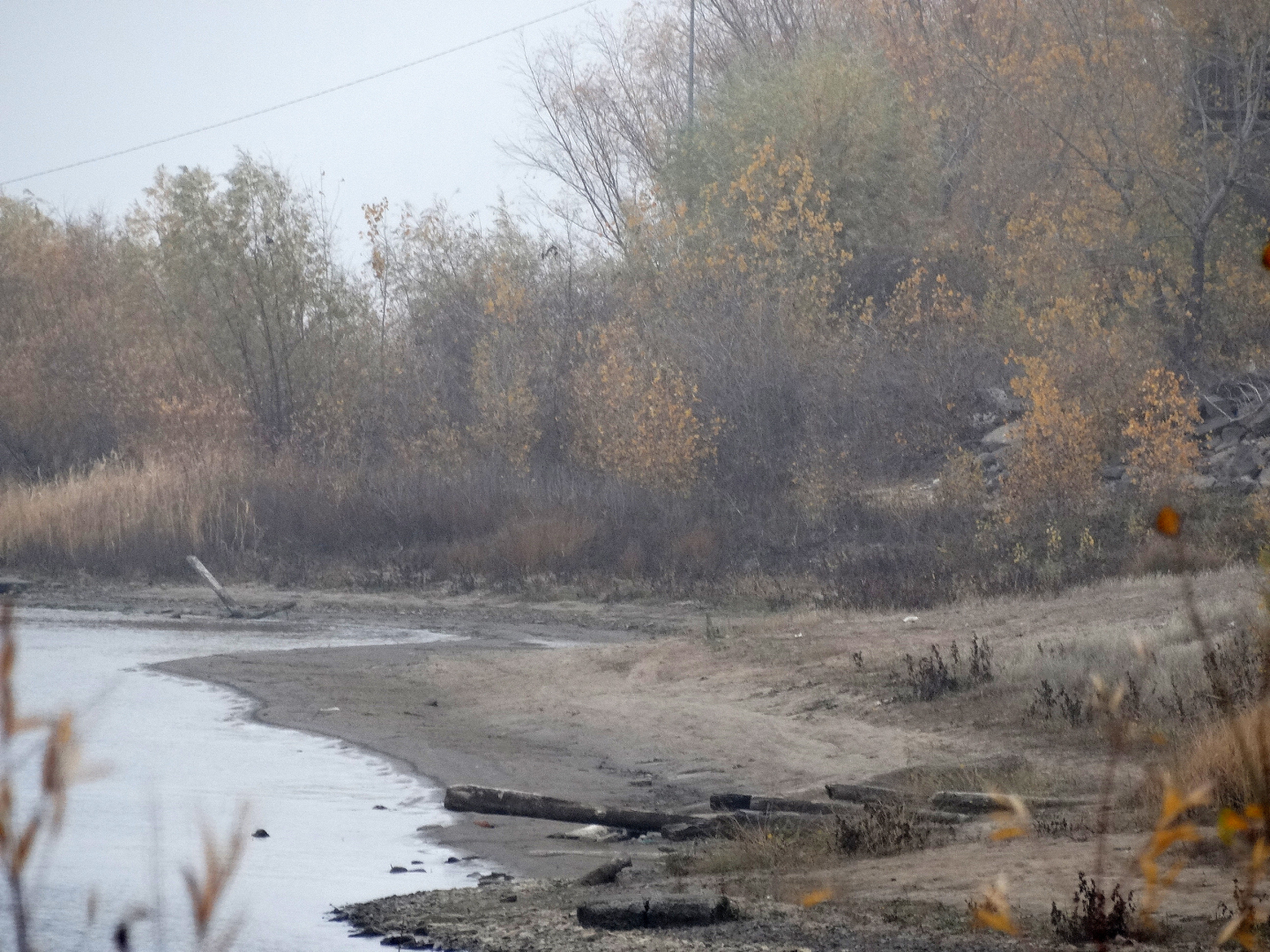 Маяк, Волга и дачи