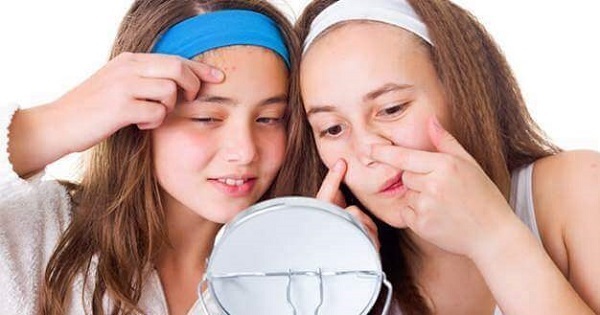 Мифы и правда про переходный возраст