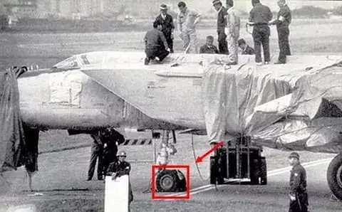 Как Виктор Беленко угнал Миг-25: История дерзкого побега из СССР в Запад