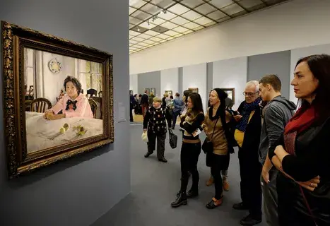 Правила нетворкинга: как заводить полезные знакомства и строить успешную сеть контактов