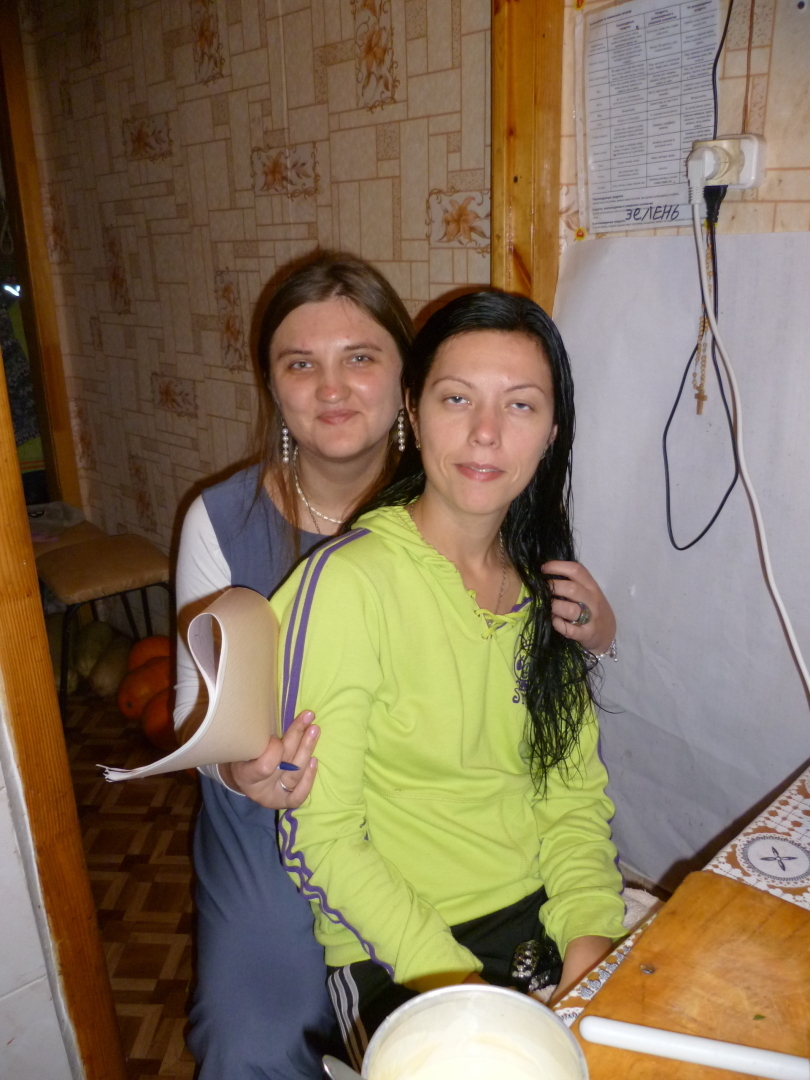 Я не считаю кровное родство обязывающим к любви