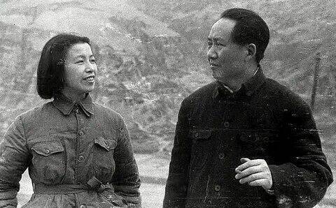 Шесть великих женщин, которые сделали своих мужчин успешными и знаменитыми.