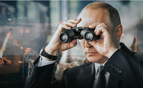 Когда Европа придёт на поклон к Путину и кто этому поспособствует?