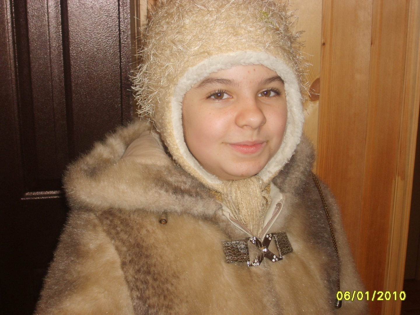 Как моя дочь писала письма Деду Морозу, а я готовила от него ответы (мой опыт можно использовать и сейчас)