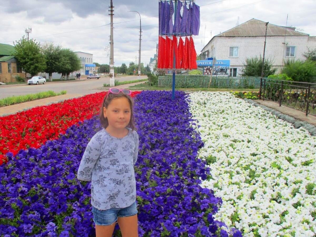 Станица, в которой хочется жить! Наша поездка в ст. Преображенскую Волгоградской области