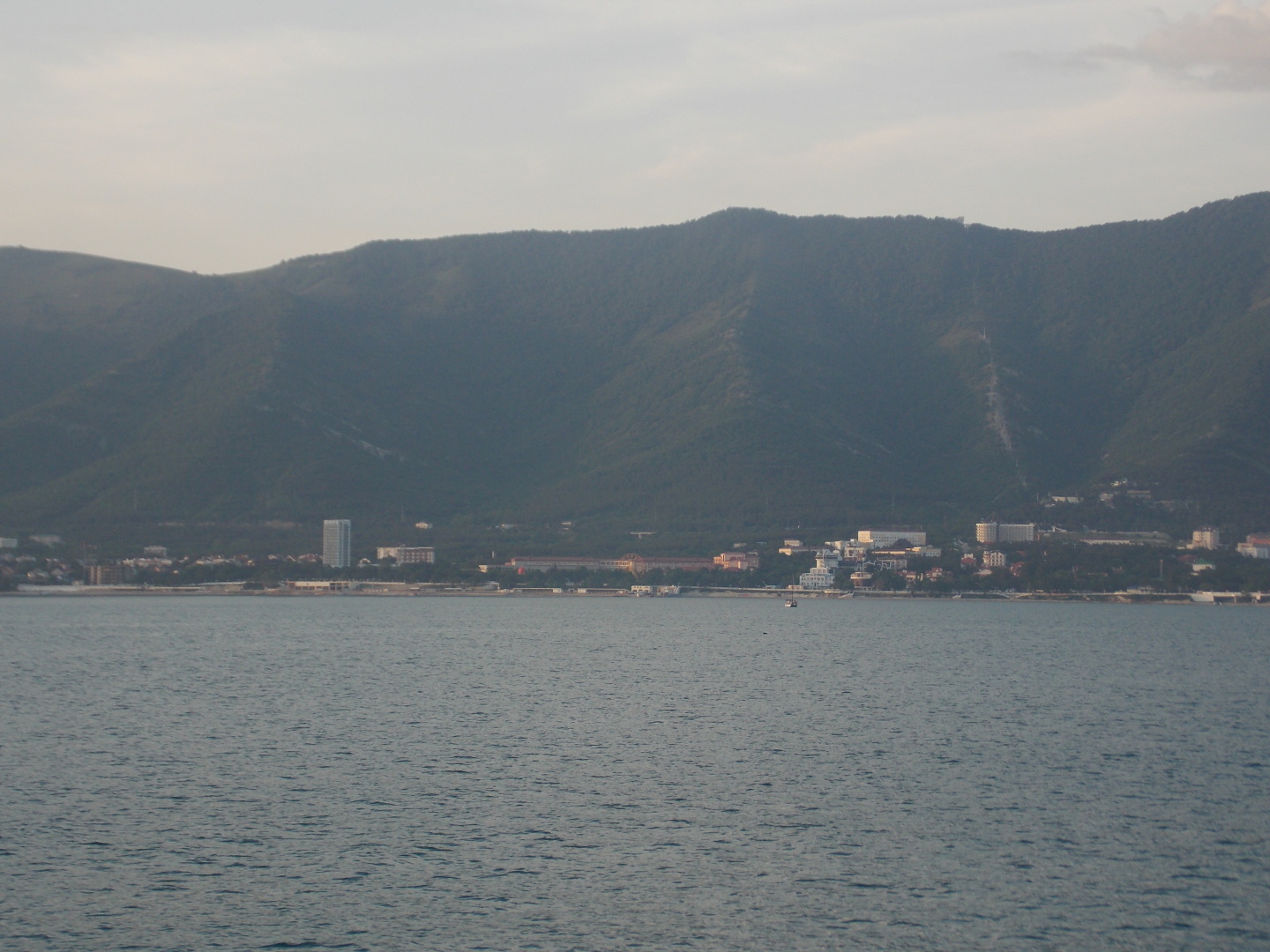 Наша поездка в Сафари-парк. Отличный зоопарк, чудесная канатная дорога и масса впечатлений!