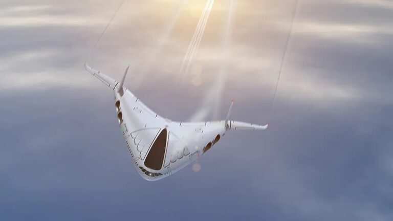 В недалеком будущем, благодаря новаторским разработкам Оскара Виньяльса, путешествие по воздуху станет еще более комфортным и эффективным.