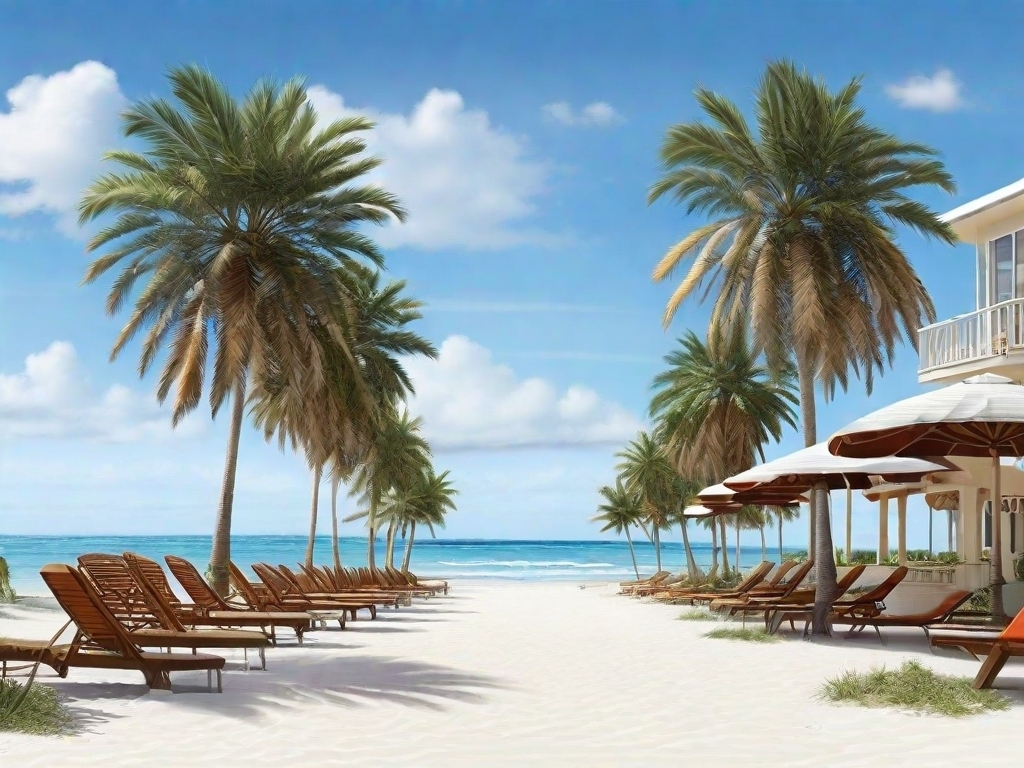 Отдых на Фуджейре: Оазис спокойствия и богатства культуры.