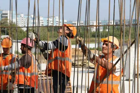 Трудовая миграция и ее влияние на экономику принимающих стран