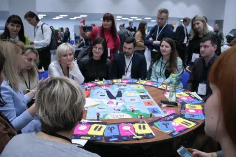 Геймификация в образовании: как игры могут сделать обучение более привлекательным