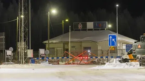 Российские пограничники и военные проявили милосердие.