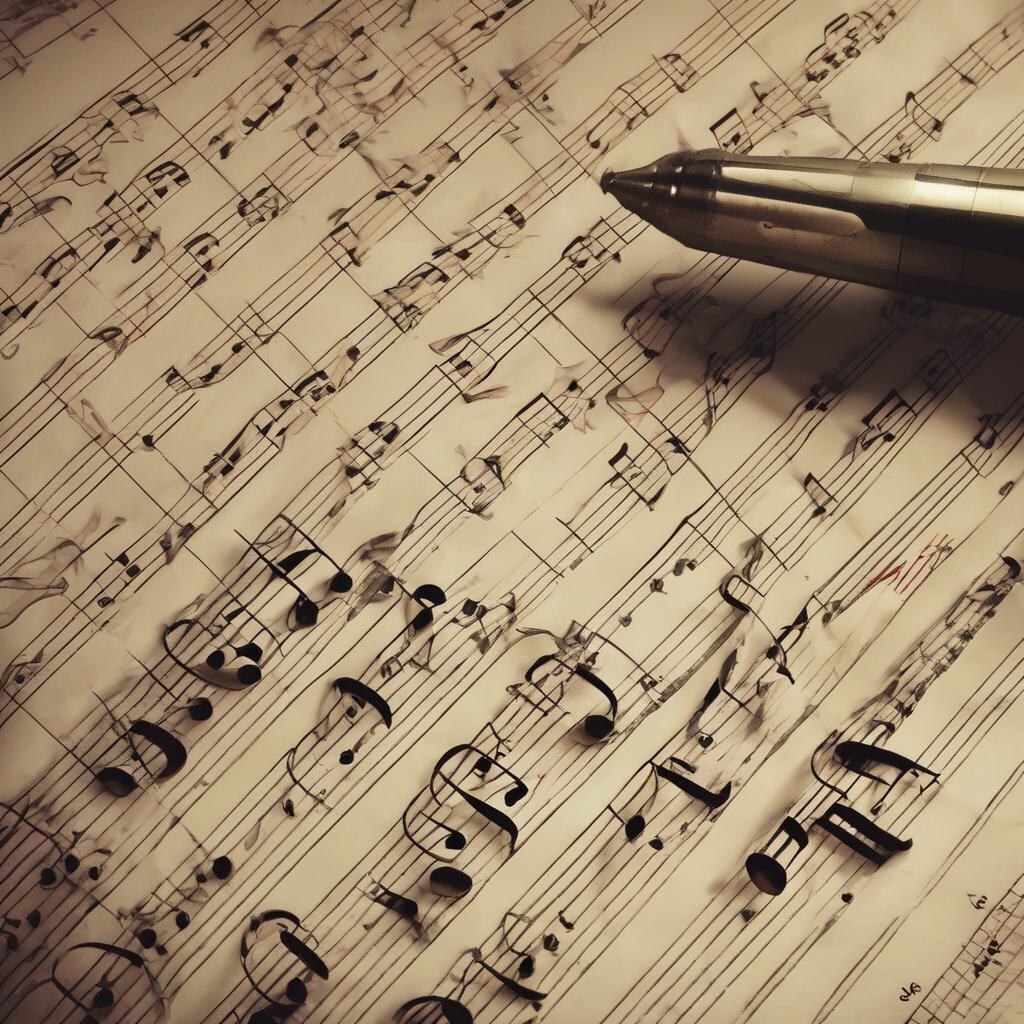 Услуги экспертизы для композиторов: на плагиат, определение ворованной музыки, выдача заключений для суда