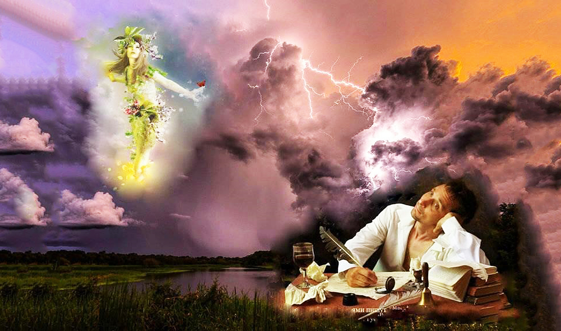 "Сны-хирурги"! Тайны Ваших сновидений.