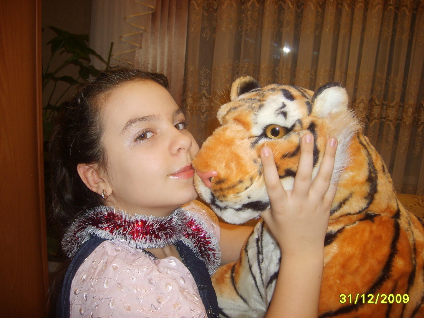 Как моя дочь писала письма Деду Морозу, а я готовила от него ответы (мой опыт можно использовать и сейчас)