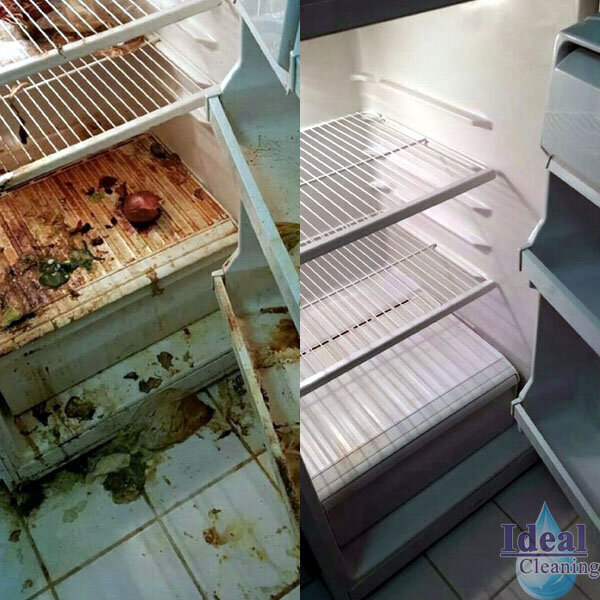 ✅💯 Отмыли и отчистили то, что казалось безнадежным! Невероятные достижения сотрудников клининговой компании - оцените результат до и после уборки 👍