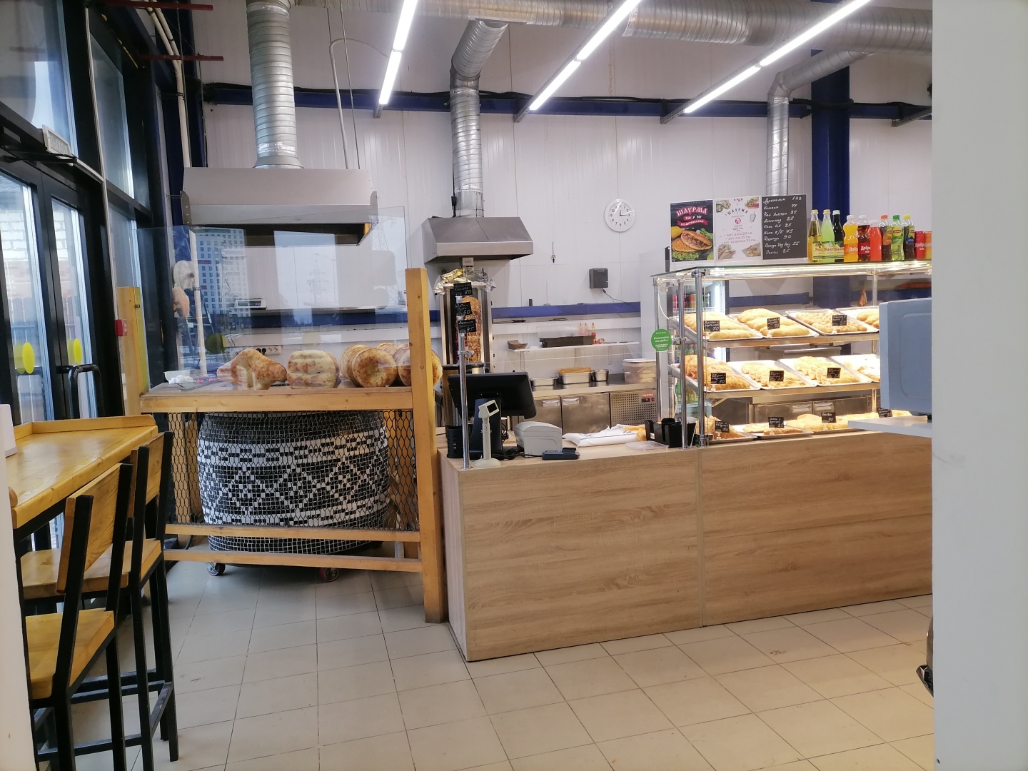 О «живом» и «мертвом» хлебе