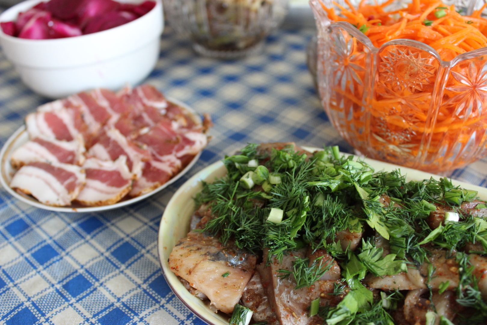 Как я научилась говорить гостям, что принести с собой. А вы ходите в гости с пустыми руками?