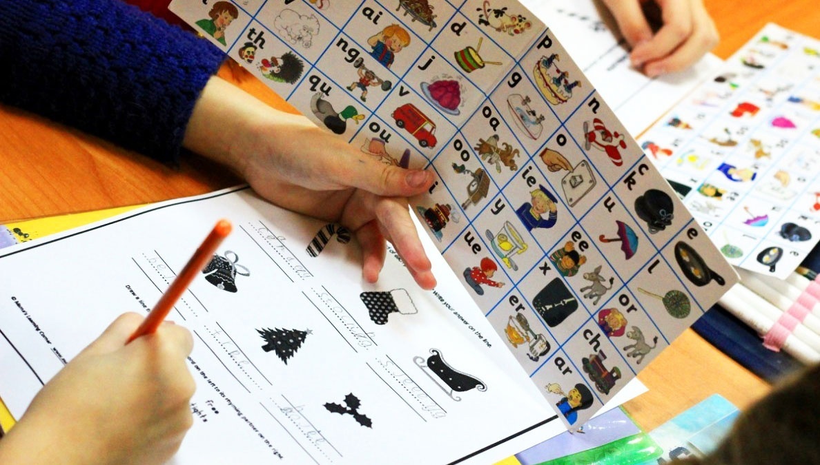 Как ребенку делать домашку, чтоб получать пятерки. И можно ли без нее