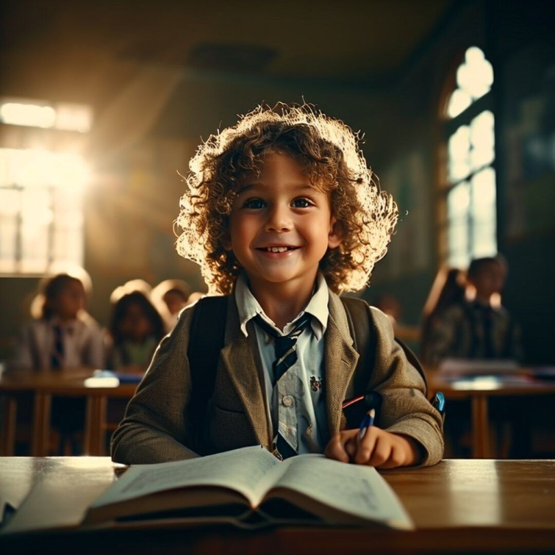 Повысьте уверенность вашего ребенка: 5 простых шагов для повышения самооценки