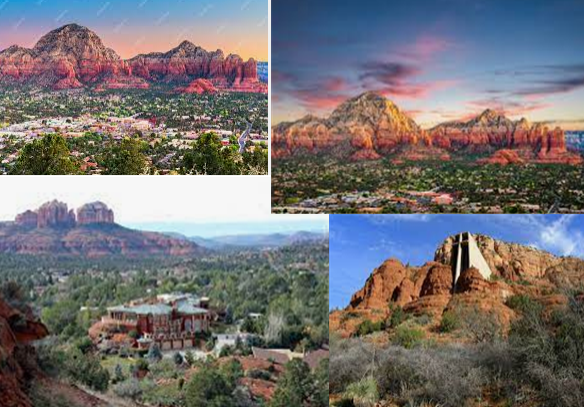 5 загадочных курортов, которые связаны с мистикой