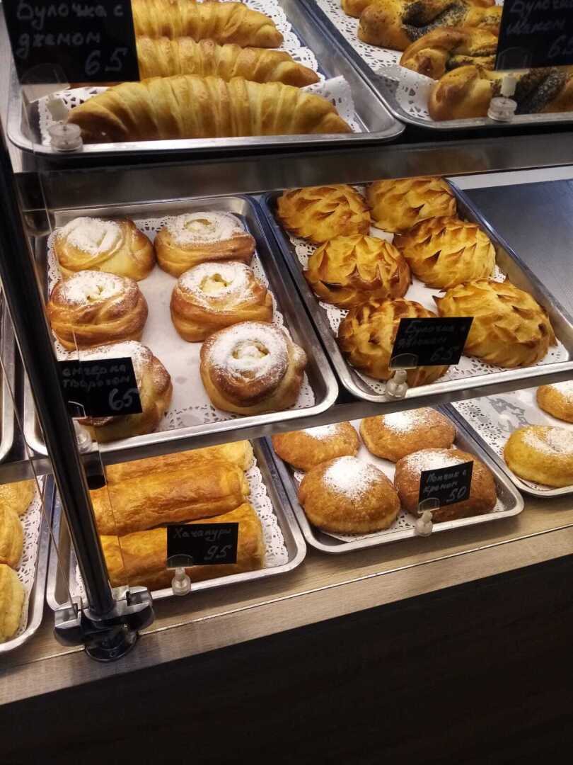 О «живом» и «мертвом» хлебе