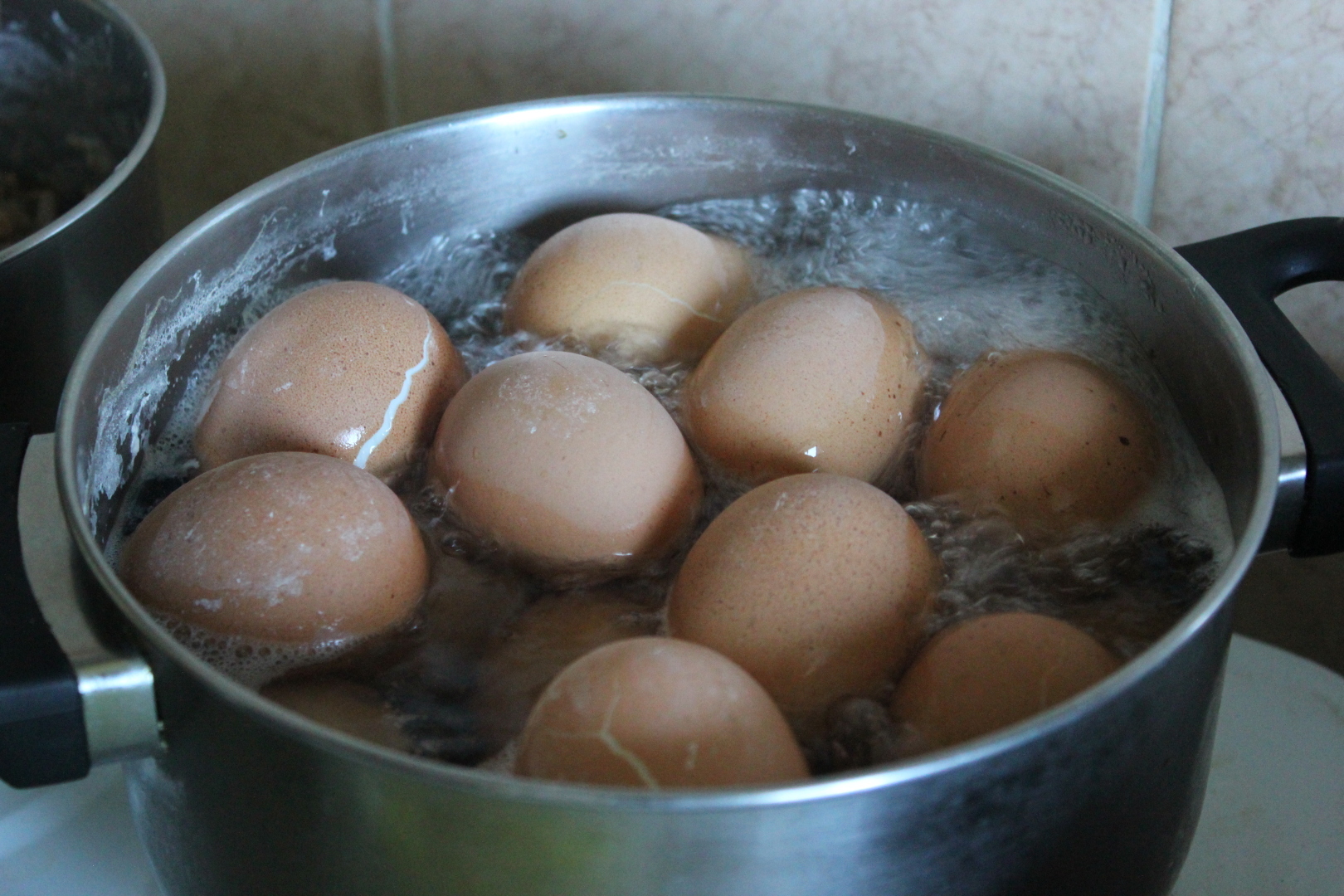 Как я научилась говорить гостям, что принести с собой. А вы ходите в гости с пустыми руками?