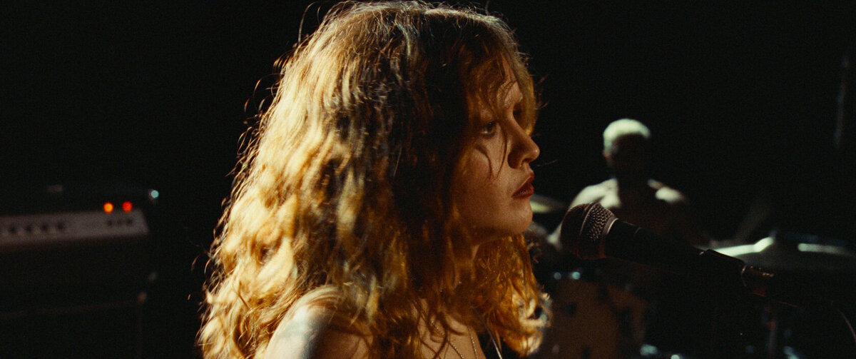 Идея от которой мы стыдливо отводим взгляд Звук металла