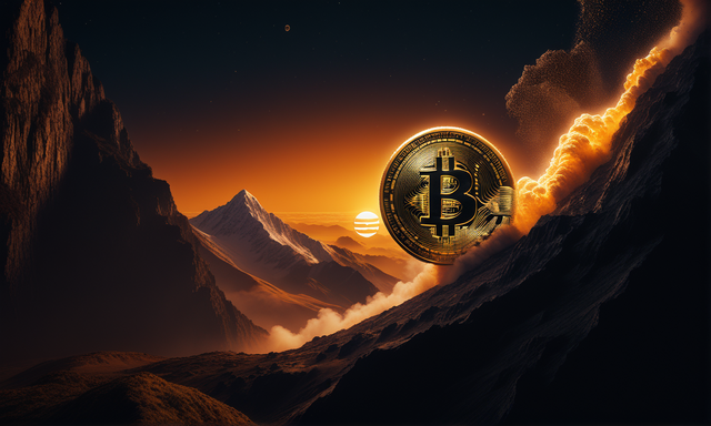 Биткоин 2024: Перспективы и Прогнозы для Криптовалютного Мира