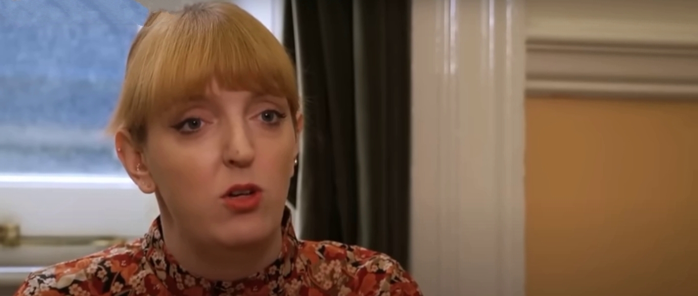 Секс-скандалы в парламенте