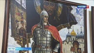 Александр Невский: противоречивая личность в истории России.