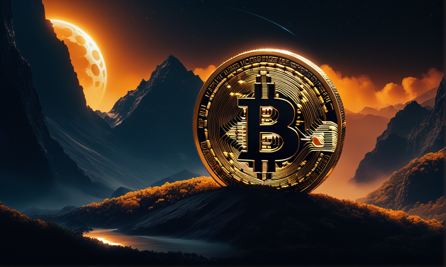 Шокирующая Правда о Том, Как Биткоин В 2024 Году Изменит Вашу Жизнь: Не Пропустите Главные Тенденции и Секреты Инвестирования!