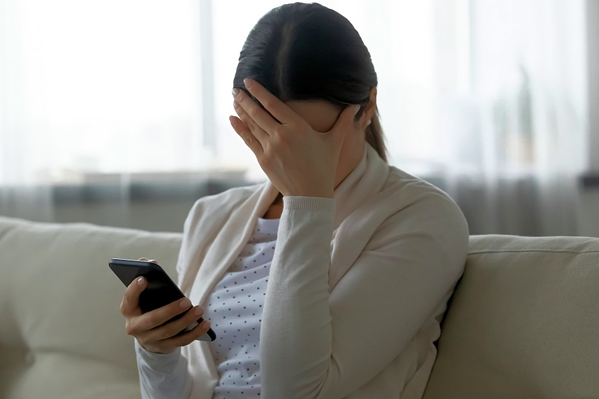 Навязчивые телефонные звонки и как от них избавиться