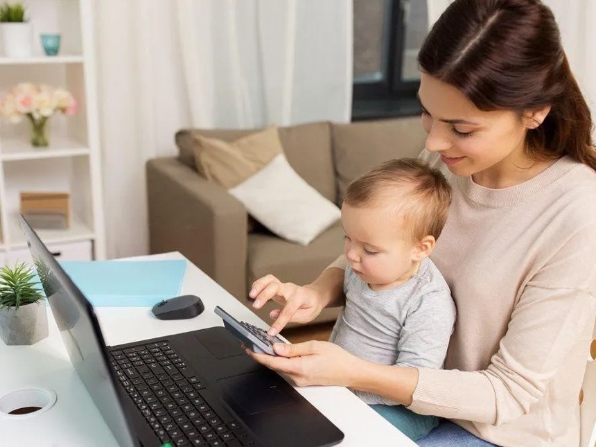 Должна ли мать отчитываться за алименты?