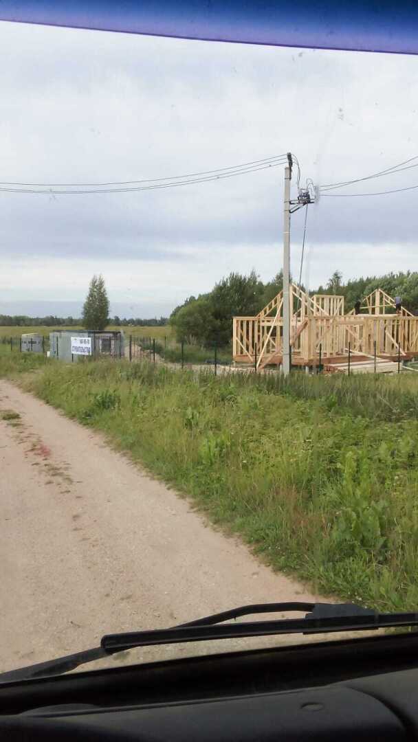 Что женщине стоит самой дом построить ?