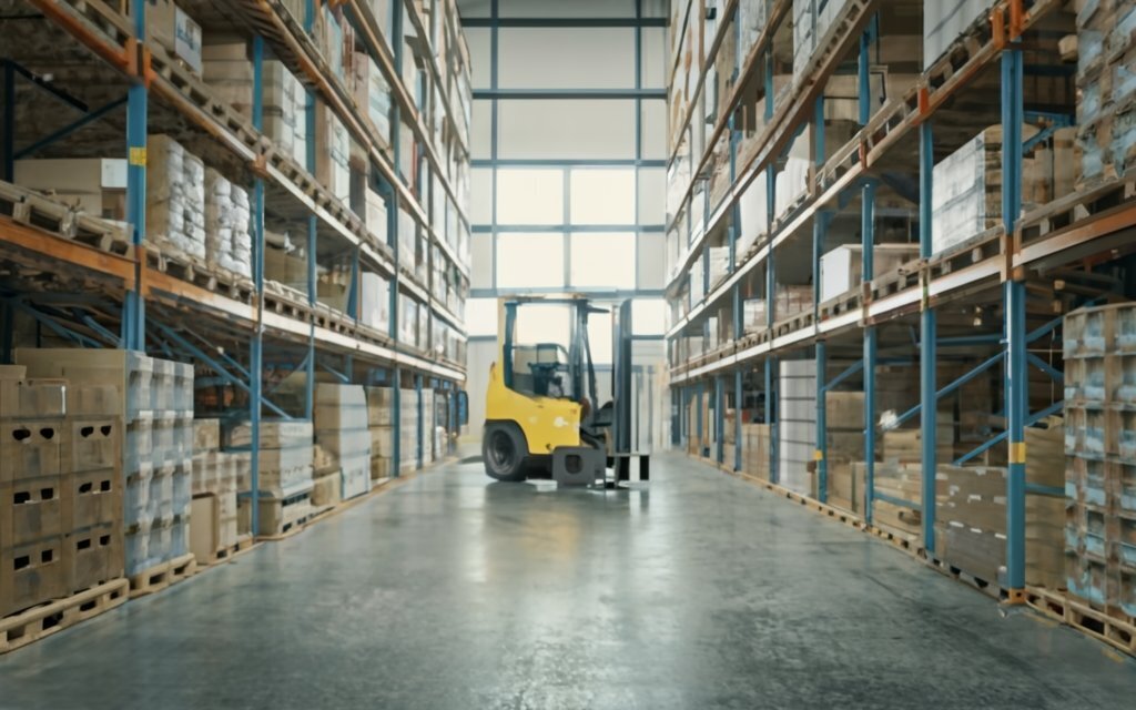 Консолидация грузов: Ключевая составляющая успешного международного бизнеса