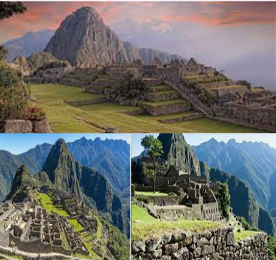 5 загадочных курортов, которые связаны с мистикой