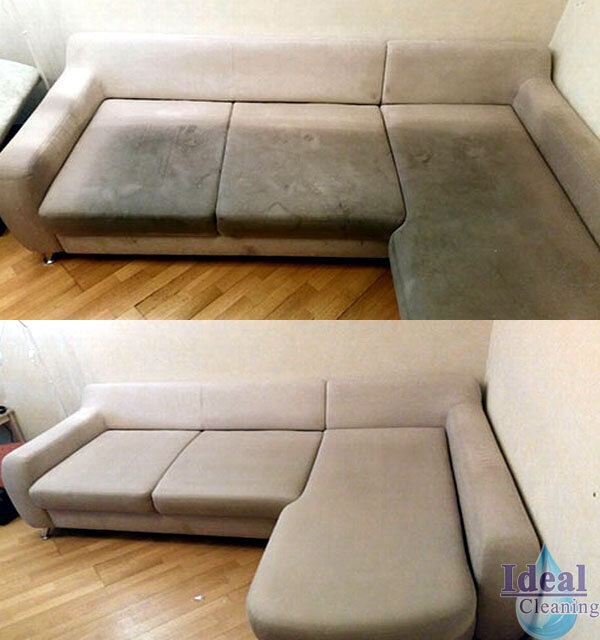 ✅💯 Отмыли и отчистили то, что казалось безнадежным! Невероятные достижения сотрудников клининговой компании - оцените результат до и после уборки 👍