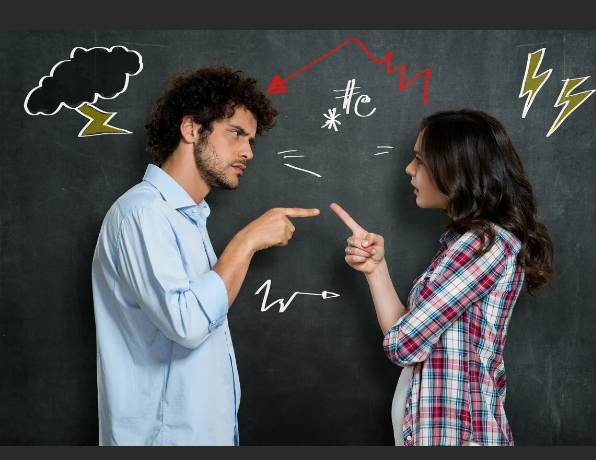 Психология конфликтов: как решать разногласия и сохранять отношения