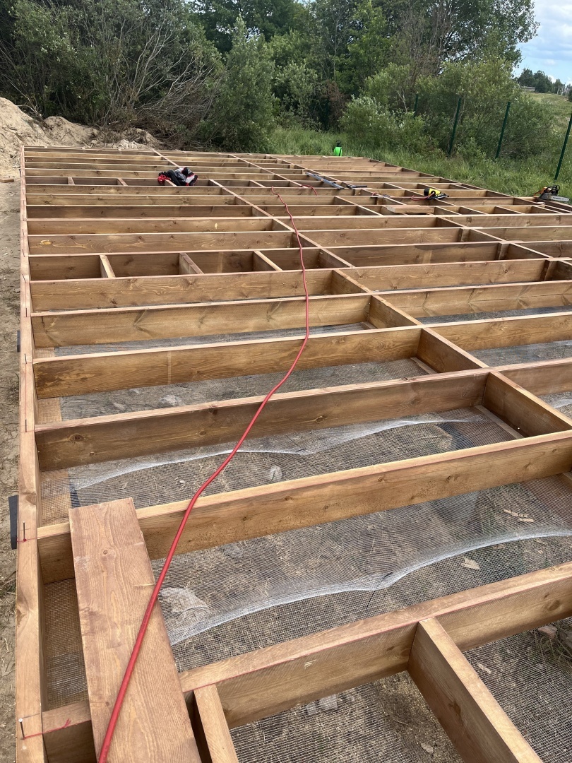 Великая битва на стройке женщины-юриста с генподрядчиком