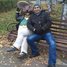 Ринат, г. Аша