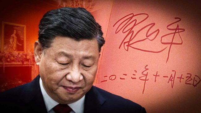 Анализ: США не уловили намеков, озвученных Си Цзиньпином на саммите в Филоли