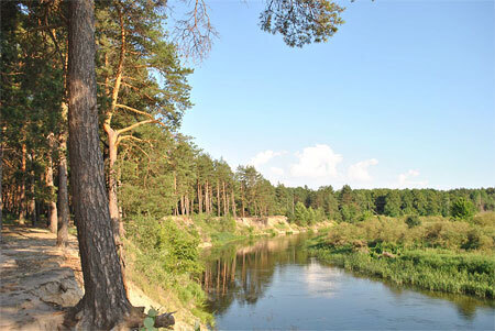 Рассказ "Город Суджа"