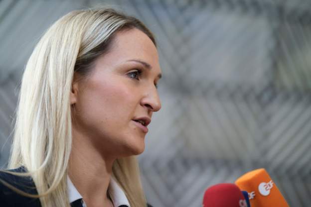 «Преступники и головорезы» использовали ужасающие нападения ради собственной выгоды, заявил министр юстиции