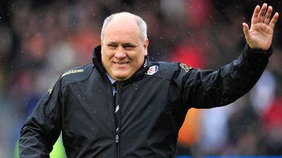 Тоттенхэм Хотспур (Англия): 10 лучших тренеров.