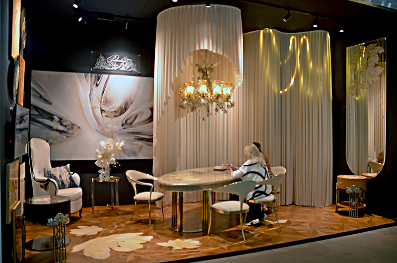 Российский Антикварный Салон. Самое интересное